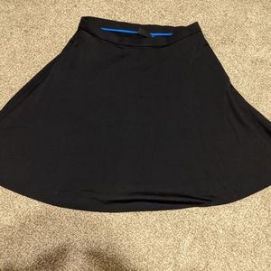 XL skirt